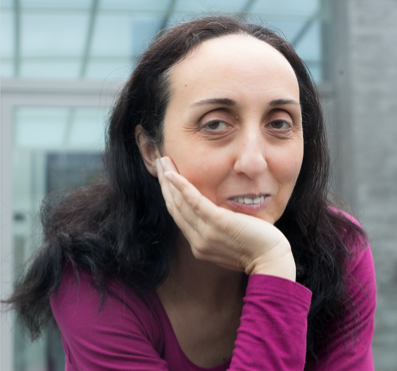 Francesca Orso